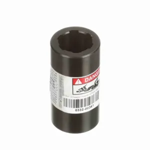 HUB CITY 0332-00341 Splined Coupling | AK7MYT