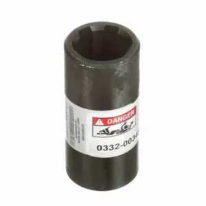 HUB CITY 0332-00345 Splined Coupling | AK7MYU