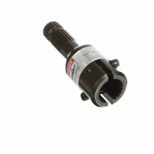 HUB CITY 0332-01477 Shaft Adapter, Clamp Type | AK7YBX