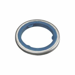 HUBBELL 20509002 Metallverkleideter Dichtungs-O-Ring 3/4, glatt | CR4GDE 24X824