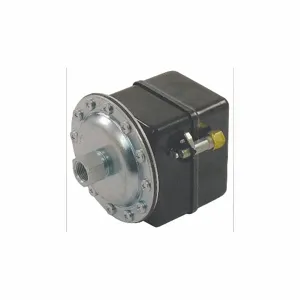 HUBBELL 69HAU3 Pressure Switch | CJ3BKT 35YK26