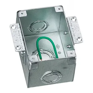 HUBBELL B2481 WIRING DEVICE-KELLEMS Hubbell B2481 Floor Box | CP3NZR 24X907