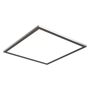 HUBBELL LIGHTING - COLUMBIA CBT22-LSCS CBT LED Flat Panel, 2 x 2, 24 W 28 W 38 W | CR2AVY 61JC65