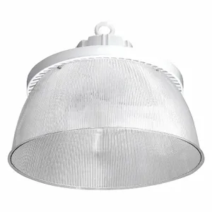 HUBBELL LIGHTING - COLUMBIA CRN2WA18 High Bay Reflector, CRN2, 18 Inch Overall Length, 18 Inch Overall Width | CR2AVK 656P07