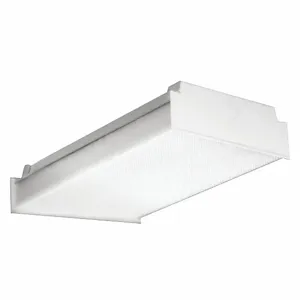 HUBBELL LIGHTING - COLUMBIA LAW2-35LW-EDU Led Light Fixture Surface Mount 2250 Lm | AG3DPY 32WU70