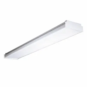 HUBBELL LIGHTING - COLUMBIA LAW4-35ML-EDU Led Light Fixture Surface Mount 4500 Lm | AG3DPZ 32WU71