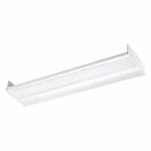 HUBBELL LIGHTING - COLUMBIA LCAT14-35LWG-EDU Recessed Troffer, 36W Max., 4,455 Lumens, 124 Lumens Per Watt | CJ3CYH 53VU45