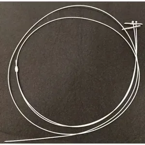 HUBBELL LIGHTING - COLUMBIA LHVQM5 Aircraft Cable | CR2AUV 54PL71