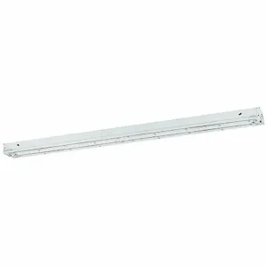 HUBBELL LIGHTING - COLUMBIA MPS4-40HL-NLW-EDU LED Strip Light, 49.5W Max., 4000K, 6261 Lumens | CJ2RDQ 53VU18