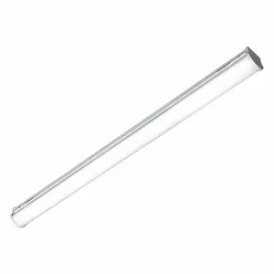 HUBBELL LIGHTING - COLUMBIA MPS4-40ML-CW-EDU LED Strip Light, 40.1W Max., 4000K, 4,615 Lumens | CJ2RDT 656N91