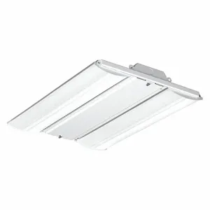 HUBBELL LIGHTING - COLUMBIA PEL2-50MM-FAW-EDU LED High Bay, Di mmable, 120 to 277V, Integrated LED | CR2AVQ 656N85