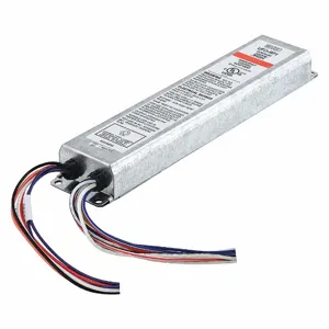 HUBBELL LIGHTING - DUAL-LITE UFO-RP1 Linear Fluorescent Emergency Ballast | AG3DPP 32WU61