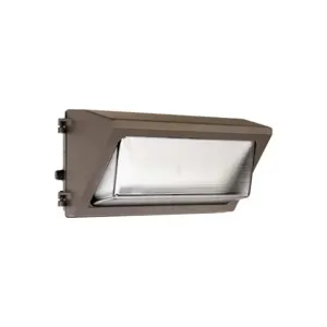 HUBBELL LIGHTING - OUTDOOR WGH2-LSCS Wall Pack, LED, 5000K Color Temp., 6001 Lumens and Greater | CJ3TUF 53VZ74