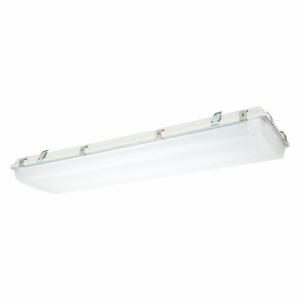 HUBBELL LIGHTING - COLUMBIA LXEW4-50L-CA-EU LED High Bay, 120 to 277V, LED Repl For 2 Lamp LFL | CR2AVN 53XX75
