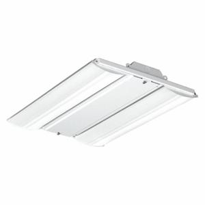 HUBBELL LIGHTING - COLUMBIA PEL2-50MH-FAW-EDU-OS1360 LED High Bay, Di mmable, 120 to 277V, Integrated LED | CR2AVP 656N89