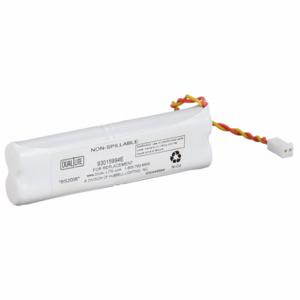 HUBBELL LIGHTING - DUAL-LITE BATT-PACK ASSY 4.8V (4 CELL 600mAH NICAD Replacement Battery | CP3UNY 784H74