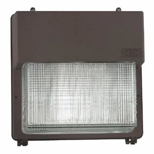 HUBBELL LIGHTING - OUTDOOR PGM3-180L-5K-5-DB Wall Pack, LED, 5000K Color Temp., 6001 Lumens and Greater, 480V AC | CJ3TUP 53VZ80