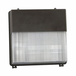 HUBBELL LIGHTING - OUTDOOR PVL3-180L-4K-035-U-DB Wall Pack, LED, 5000K Color Temp., 4001 to 6000 lm | CJ3TVL 54EN89