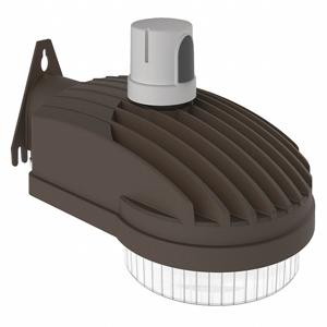 HUBBELL LIGHTING - OUTDOOR SGD-40-4K Dusk To Dawn Luminaire, Led, 4000K Color Temperature, 120VAC To 277VAC, 1 Lighthead | CH6RMF 56DZ59