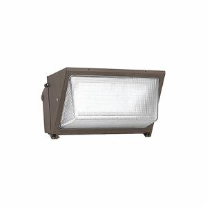 HUBBELL LIGHTING - OUTDOOR WGH2-LSCS Wall Pack, LED, 5000K Color Temp., 6001 Lumens and Greater | CJ3TUF 53VZ74