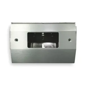 HUBBELL RU200SS Undercabinet Box Fits Gfci Or Jload | AC8VFJ 3EAD3