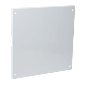 WIEGMANN HFWDF2020C Dead Front Panel, Steel, Painted | CV3PNY 487J76