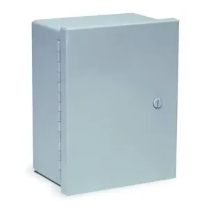 WIEGMANN N1C303612 Enclosure 12d x 30w x 36h Inch | AE6YXU 5W277