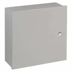 WIEGMANN N1C162006 Enclosure 6.62d x 16w x 20h Inch | AC8GRL 3A907