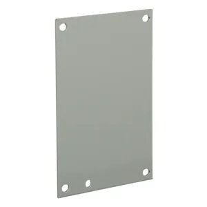 WIEGMANN N1P1212 Enclosure Inner Panel | AF9KAQ 2W822