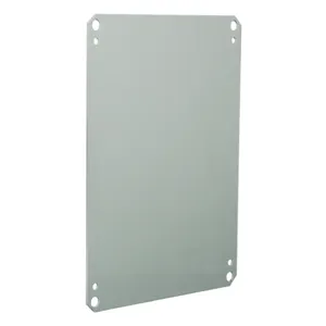 WIEGMANN NP3020C Back Panel, Steel, Painted | CP3NWJ 487L53