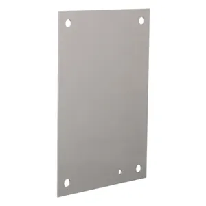 WIEGMANN NP2420 Enclosure Inner Panel | AJ2JXD 6XC19