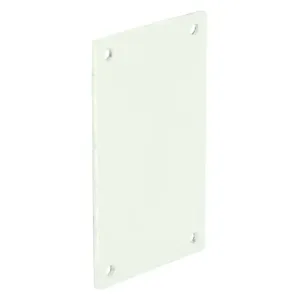 WIEGMANN P1412 Enclosure Inner Panel | AJ2JXF 6XC23