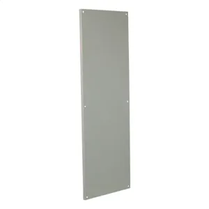 WIEGMANN WA60P24F1 Enclosure Inner Panel 48 x 20 x 2 In | AB4NTY 1ZHR7