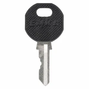 HUBBELL-WIEGMANN WAEMKA4 Replacement Lock 0.50 inch Length x 5 inch Width x 5 inch Height | AG2LEA 31LA08