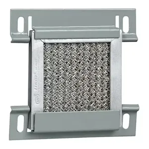 WIEGMANN WAFLT86 Waflt86 - Metal Mesh Filter | CV4QHJ 34C534