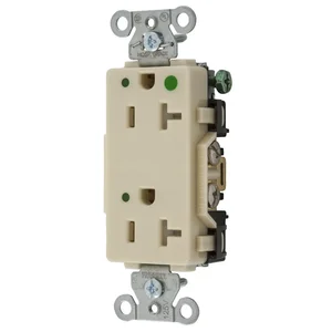 HUBBELL WIRING DEVICE-KELLEMS 2182IGL HUBBELL WIRING DEVICE-KELLEMS 2182IGL | BD4GGL