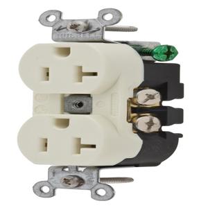 HUBBELL WIRING DEVICE-KELLEMS 5352AAL HUBBELL WIRING DEVICE-KELLEMS 5352AAL | BD4UDQ