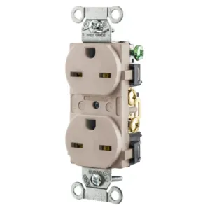 HUBBELL WIRING DEVICE-KELLEMS 5662AL HUBBELL WIRING DEVICE-KELLEMS 5662AL | BD4HNX