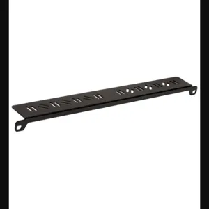 HUBBELL WIRING DEVICE-KELLEMS CMBR Mounting Channel, 19 Inch Rackmount | CE6PJQ