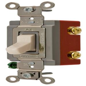 HUBBELL WIRING DEVICE-KELLEMS CS1222LAU HUBBELL WIRING DEVICE-KELLEMS CS1222LAU | BC9CNB