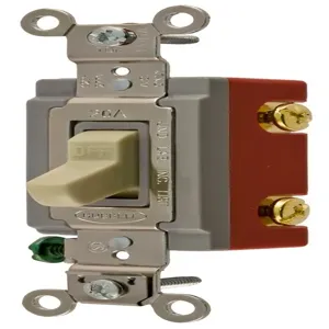 HUBBELL WIRING DEVICE-KELLEMS HBL1221ILU HUBBELL WIRING DEVICE-KELLEMS HBL1221ILU | BD6BEA