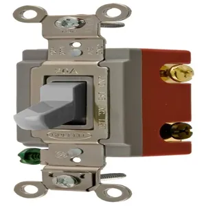 HUBBELL WIRING DEVICE-KELLEMS CS1223GYU HUBBELL WIRING DEVICE-KELLEMS CS1223GYU | BC9BPC