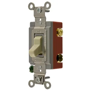 HUBBELL WIRING DEVICE-KELLEMS CS1223IU HUBBELL WIRING DEVICE-KELLEMS CS1223IU | BC8NHY