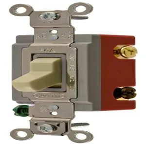 HUBBELL WIRING DEVICE-KELLEMS CS1224IU HUBBELL WIRING DEVICE-KELLEMS CS1224IU | BC8BTK