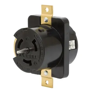 HUBBELL WIRING DEVICE-KELLEMS CS6369L HUBBELL WIRING DEVICE-KELLEMS CS6369L | BC8ARH