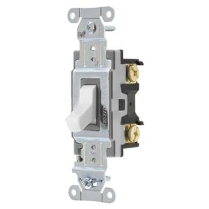 HUBBELL WIRING DEVICE-KELLEMS CSB120OWF HUBBELL WIRING DEVICE-KELLEMS CSB120OWF | BD4KWH