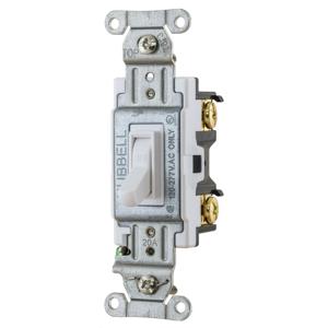 HUBBELL WIRING DEVICE-KELLEMS CSB120WF HUBBELL WIRING DEVICE-KELLEMS CSB120WF | BD3UZL