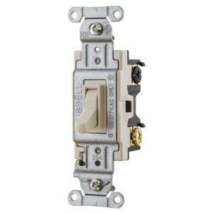 HUBBELL WIRING DEVICE-KELLEMS CSB320LAF HUBBELL WIRING DEVICE-KELLEMS CSB320LAF | BD4BPH