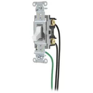 HUBBELL WIRING DEVICE-KELLEMS CSL215OW HUBBELL WIRING DEVICE-KELLEMS CSL215OW | BC9QFU