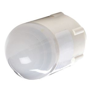 HUBBELL WIRING DEVICE-KELLEMS DHAP Sensor, Daylight Control, Atrium Photocell | CE6RKV